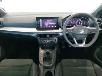 Used SEAT Ibiza 2024 for sale - 74253983: Photo
