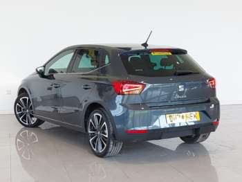 Used SEAT Ibiza 2024 for sale - 74253983: Photo