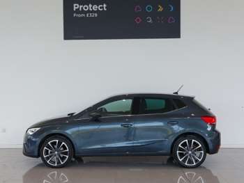 Used SEAT Ibiza 2024 for sale - 74253983: Photo