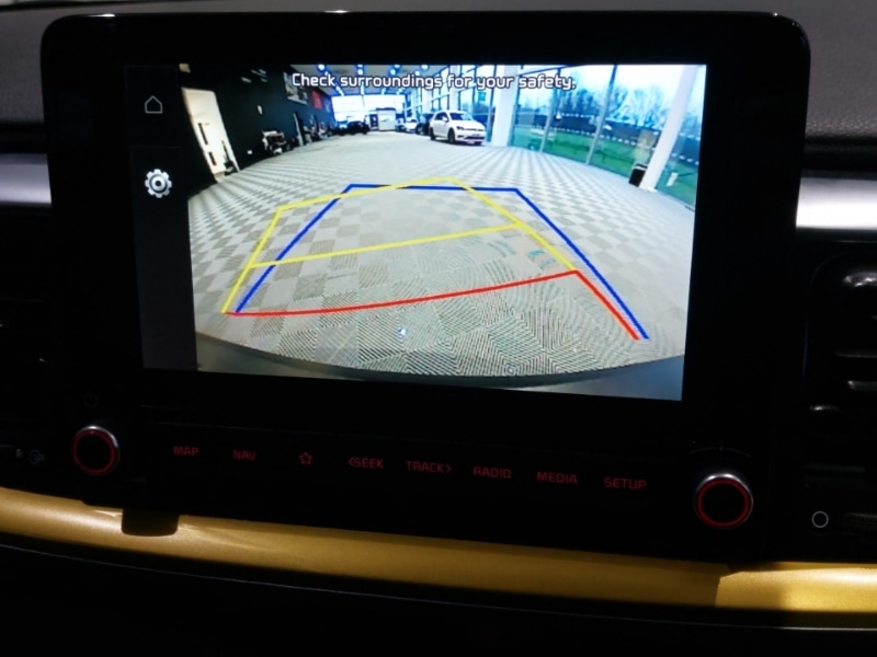 Used Kia Stonic 2023 for sale - 77366650: Photo 11