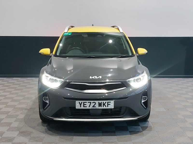 Used Kia Stonic 2023 for sale - 77366650: Photo 12