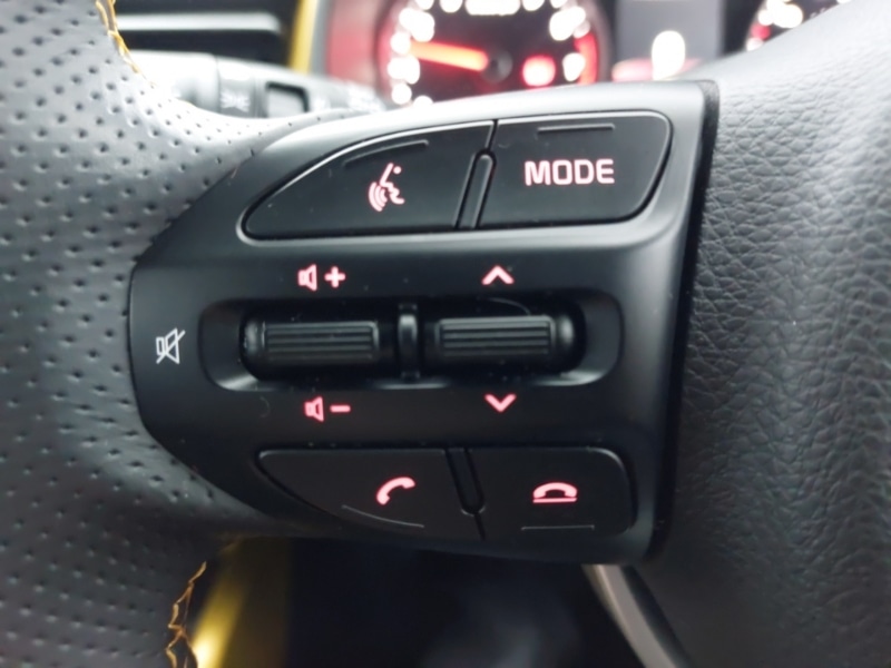 Used Kia Stonic 2023 for sale - 77366650: Photo 14