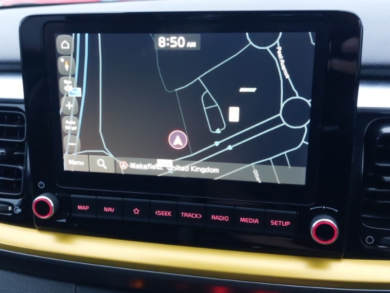 Used Kia Stonic 2023 for sale - 77366650: Photo 18