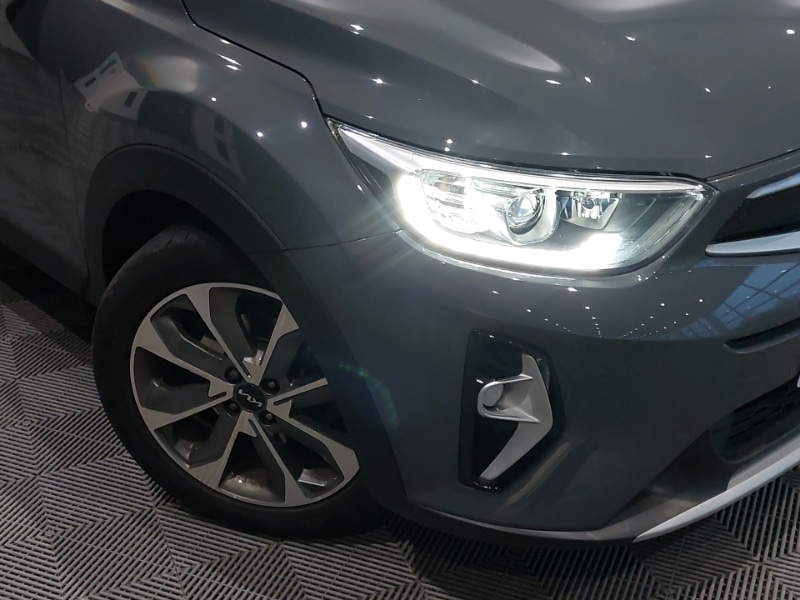 Used Kia Stonic 2023 for sale - 77366650: Photo 9