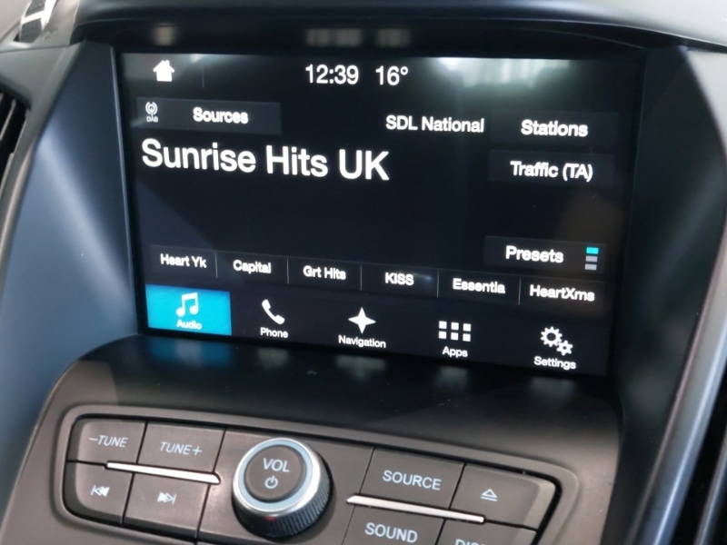 Used Ford Kuga 2017 for sale - 78071427: Photo 10