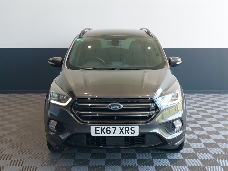 Used Ford Kuga 2017 for sale - 78071427: Photo 12