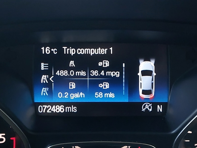 Used Ford Kuga 2017 for sale - 78071427: Photo 13