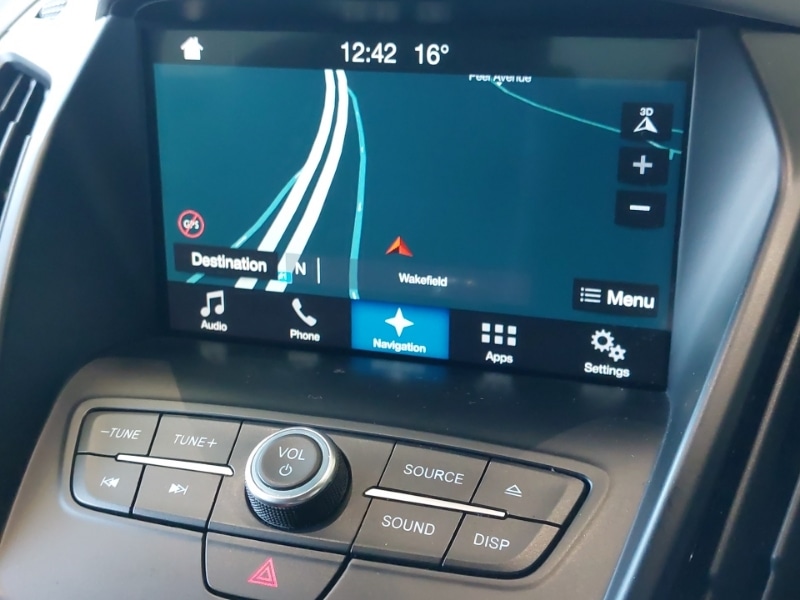 Used Ford Kuga 2017 for sale - 78071427: Photo 17