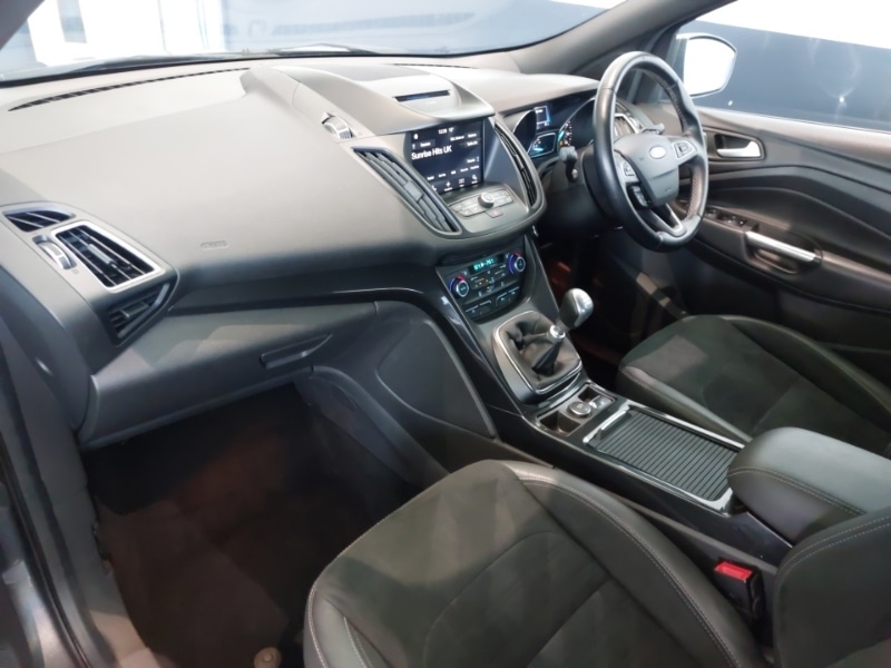 Used Ford Kuga 2017 for sale - 78071427: Photo 5