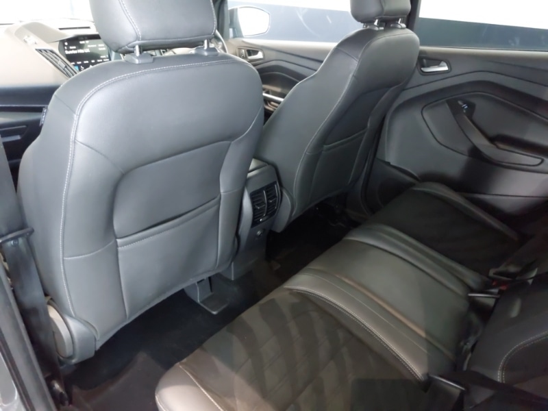 Used Ford Kuga 2017 for sale - 78071427: Photo 6