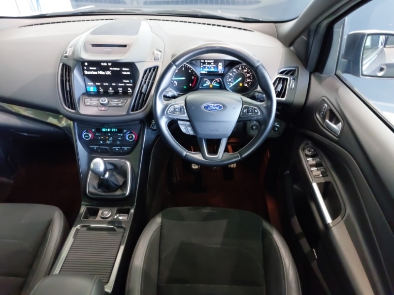 Used Ford Kuga 2017 for sale - 78071427: Photo 7