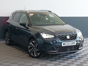 Used SEAT Arona 2023 for sale - 79522975: Photo