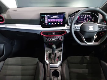 Used SEAT Arona 2023 for sale - 79522975: Photo