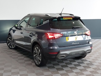 Used SEAT Arona 2023 for sale - 79522975: Photo