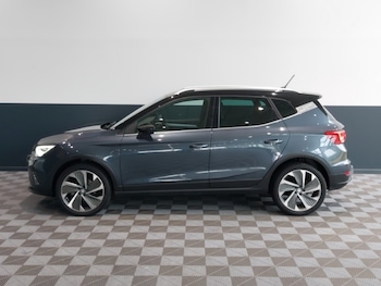 Used SEAT Arona 2023 for sale - 79522975: Photo