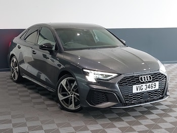 Used Audi A3 2021 for sale - 79427926: Photo