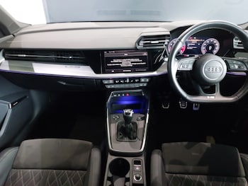 Used Audi A3 2021 for sale - 79427926: Photo