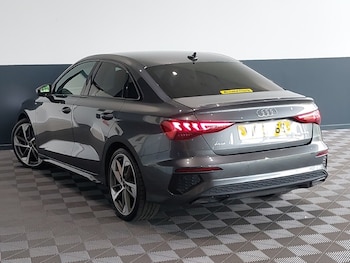 Used Audi A3 2021 for sale - 79427926: Photo