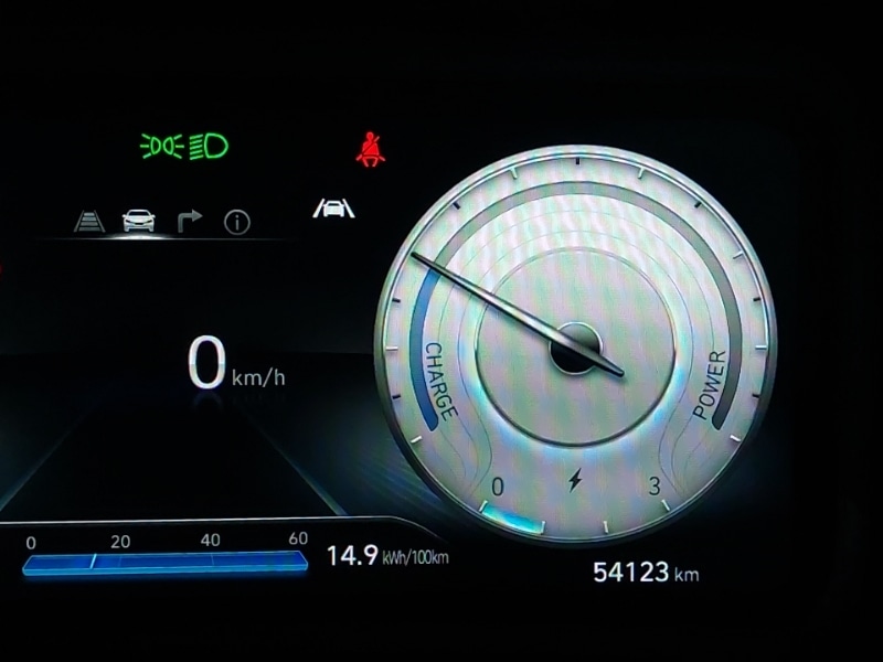 Used Hyundai KONA 2021 for sale - 77289786: Photo 13