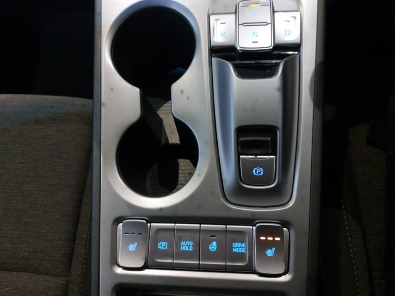 Used Hyundai KONA 2021 for sale - 77289786: Photo 16