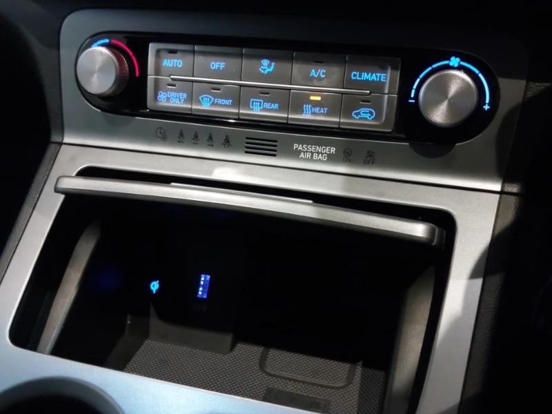 Used Hyundai KONA 2021 for sale - 77289786: Photo 17