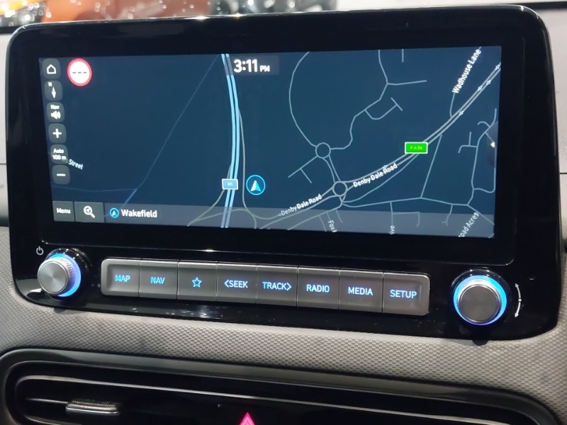 Used Hyundai KONA 2021 for sale - 77289786: Photo 18