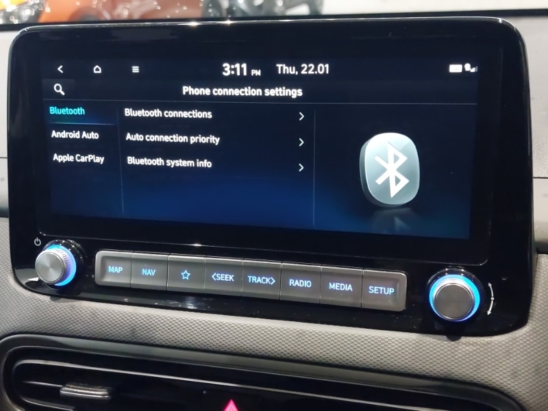 Used Hyundai KONA 2021 for sale - 77289786: Photo 19