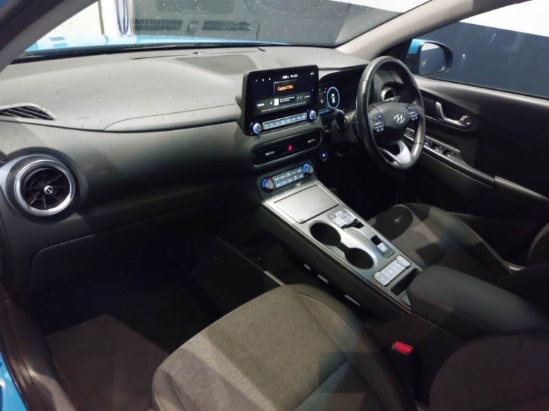 Used Hyundai KONA 2021 for sale - 77289786: Photo 5
