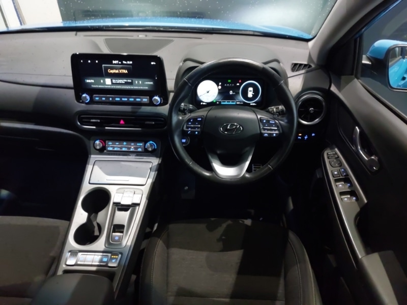 Used Hyundai KONA 2021 for sale - 77289786: Photo 7