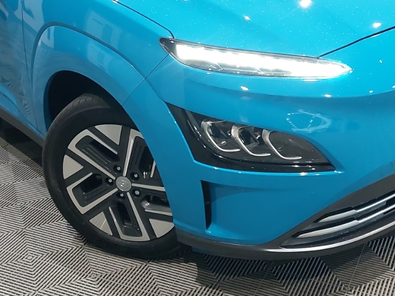 Used Hyundai KONA 2021 for sale - 77289786: Photo 9