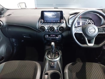 Used Nissan Juke 2023 for sale - 75837850: Photo