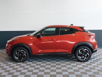 Used Nissan Juke 2023 for sale - 75837850: Photo