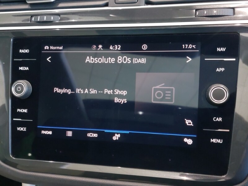 Used Volkswagen Tiguan 2020 for sale - 77731759: Photo 10