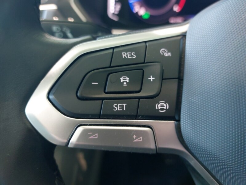 Used Volkswagen Tiguan 2020 for sale - 77731759: Photo 15