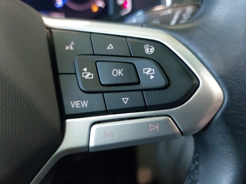 Used Volkswagen Tiguan 2020 for sale - 77731759: Photo 16