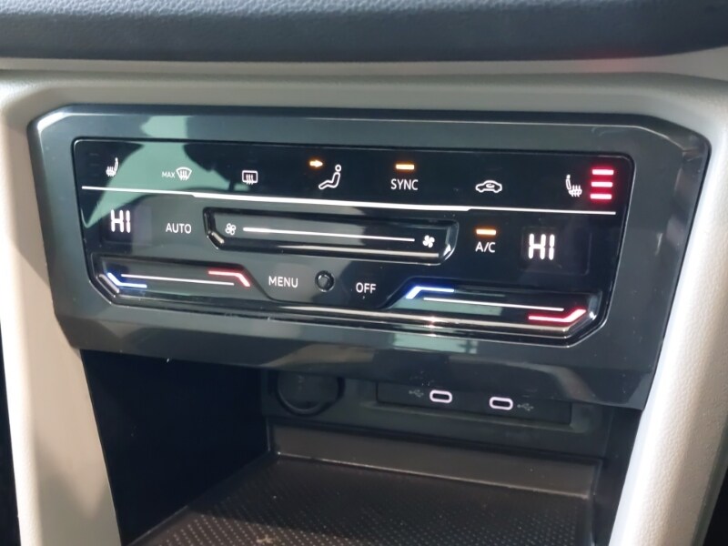 Used Volkswagen Tiguan 2020 for sale - 77731759: Photo 17