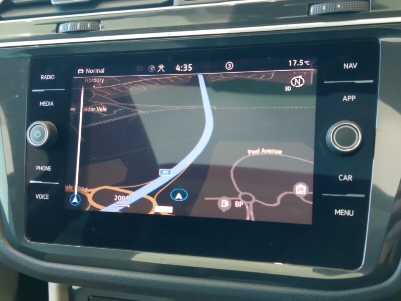 Used Volkswagen Tiguan 2020 for sale - 77731759: Photo 18