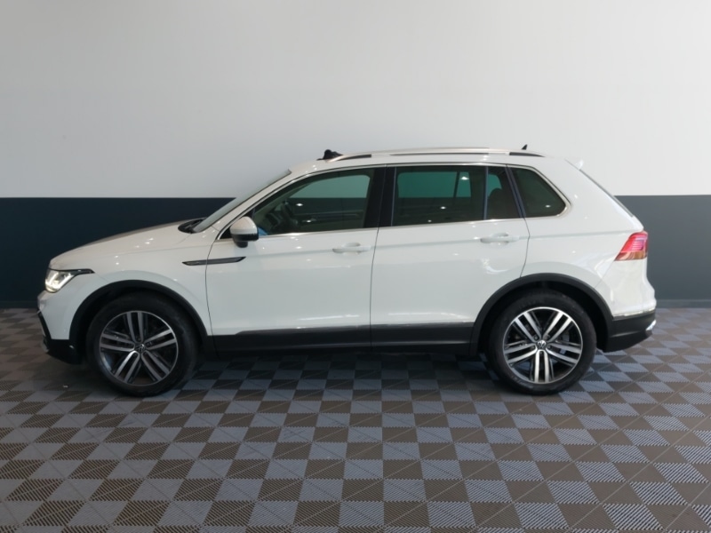 Used Volkswagen Tiguan 2020 for sale - 77731759: Photo 4