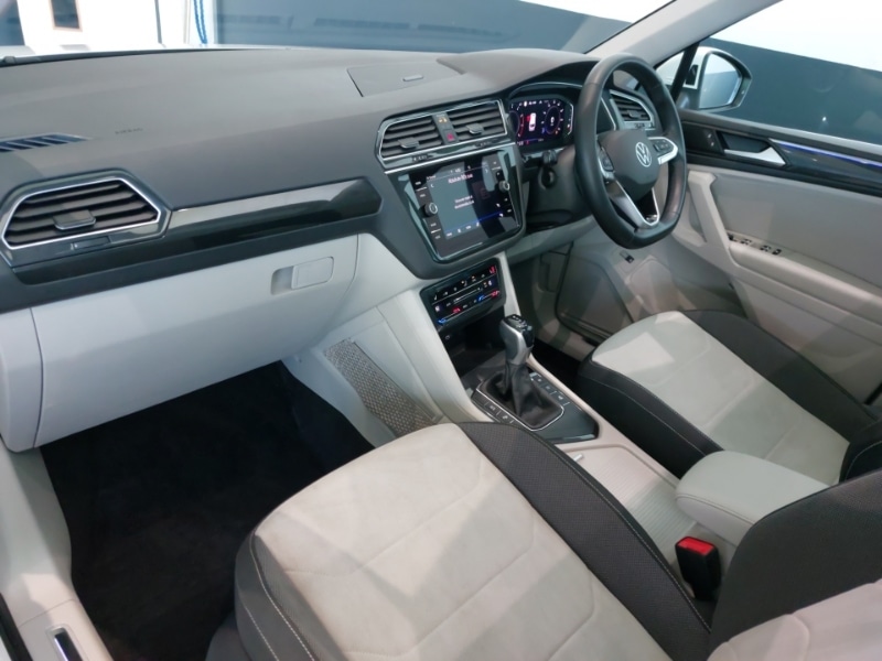 Used Volkswagen Tiguan 2020 for sale - 77731759: Photo 5