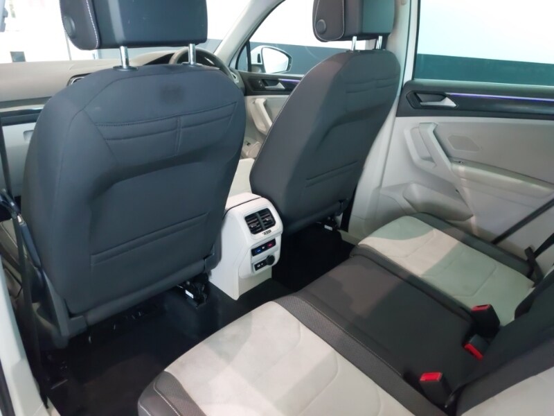 Used Volkswagen Tiguan 2020 for sale - 77731759: Photo 6