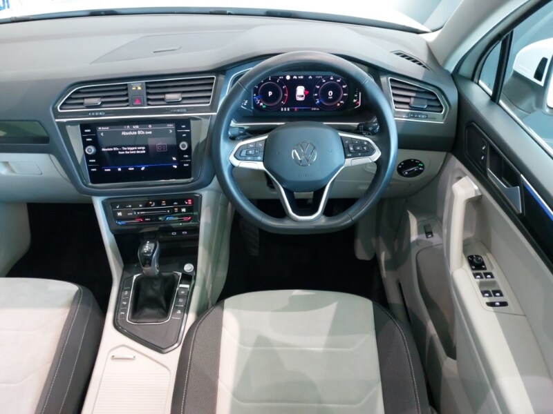 Used Volkswagen Tiguan 2020 for sale - 77731759: Photo 7