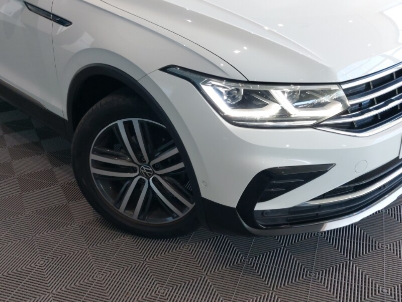 Used Volkswagen Tiguan 2020 for sale - 77731759: Photo 9