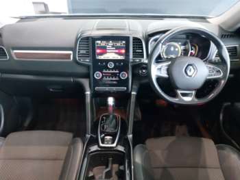 Used Renault Koleos 2017 for sale - 75229535: Photo