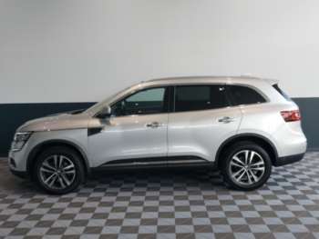 Used Renault Koleos 2017 for sale - 75229535: Photo