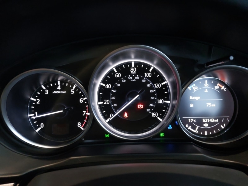 Used Mazda CX-5 2021 for sale - 77652186: Photo 10