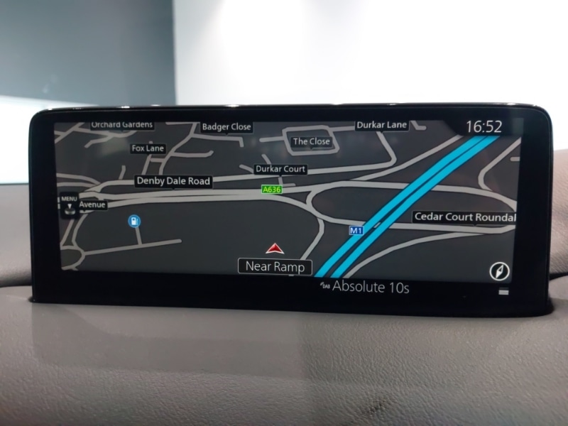 Used Mazda CX-5 2021 for sale - 77652186: Photo 11