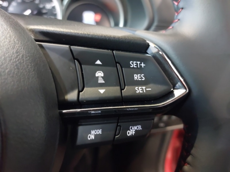 Used Mazda CX-5 2021 for sale - 77652186: Photo 13