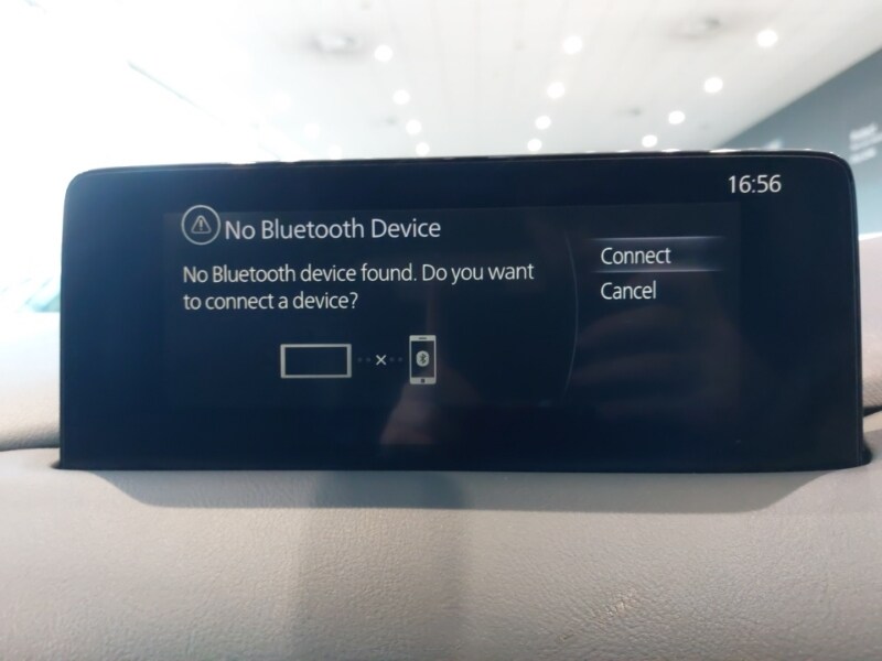 Used Mazda CX-5 2021 for sale - 77652186: Photo 17