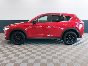Used Mazda CX-5 2021 for sale - 77652186: Photo
