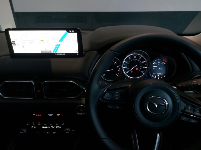 Used Mazda CX-5 2021 for sale - 77652186: Photo 7